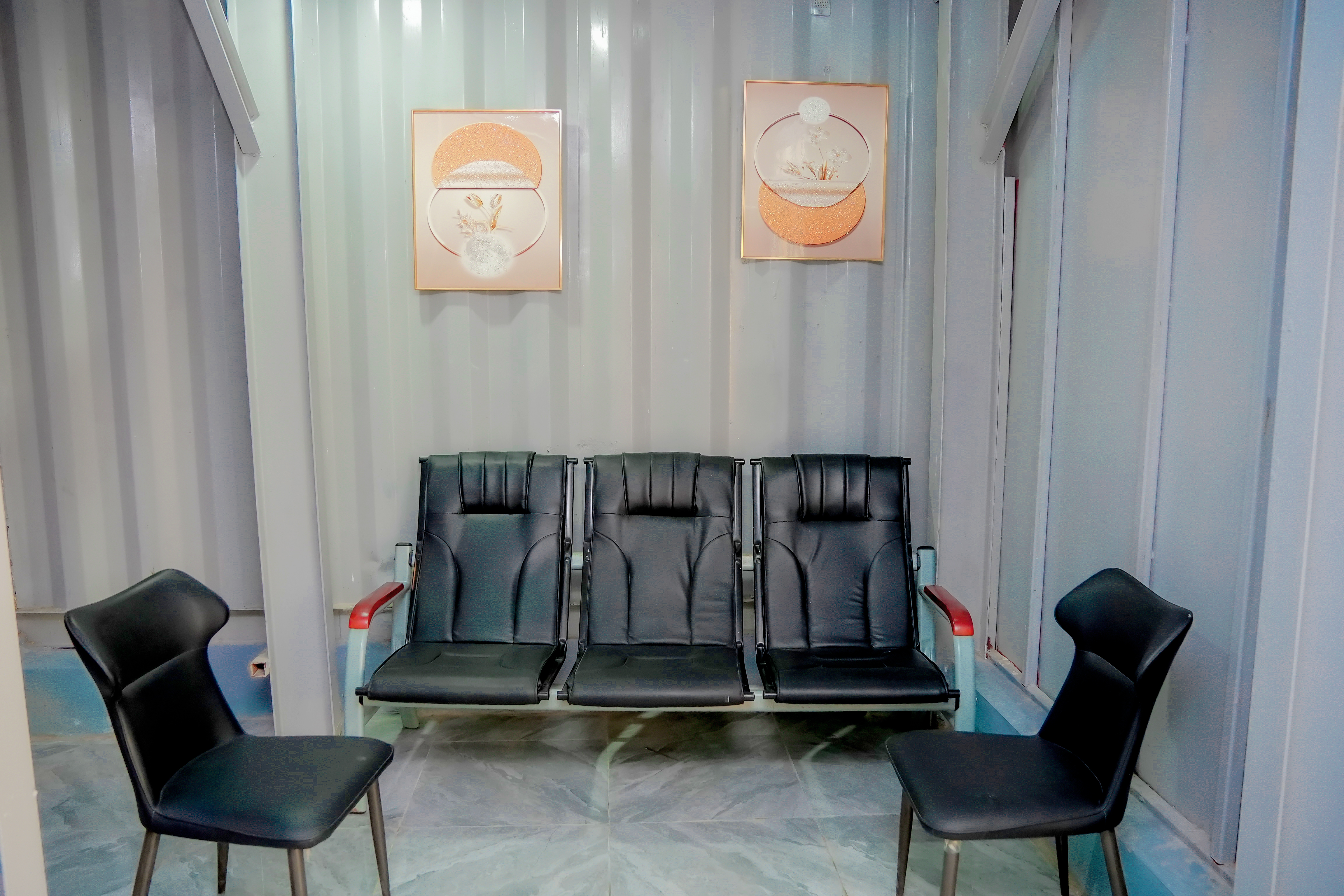 Sitting Room 1